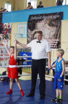 Детский праздник в «Юности России»