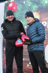 Спорт предновогодний