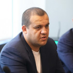 Умар Кремлёв: предстоящий чемпионат России по боксу среди мужчин будет особенным