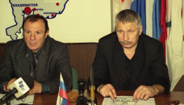 Легенда советского бокса