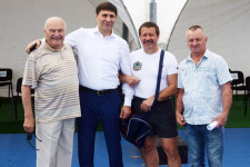 Не стало Евгения Михайлова