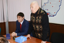 Не стало Евгения Михайлова
