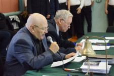 Не стало Евгения Михайлова