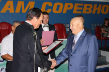 Не стало Евгения Михайлова