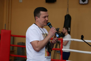 КУБОК РОССИИ
