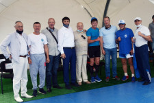 ДЕНЬ ФИЗКУЛЬТУРНИКА 