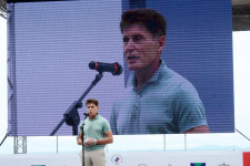 ДЕНЬ ФИЗКУЛЬТУРНИКА 