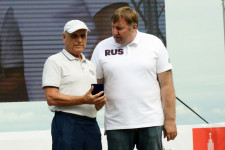 ДЕНЬ ФИЗКУЛЬТУРНИКА 