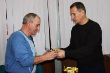 С ДНЕМ РОЖДЕНИЯ!