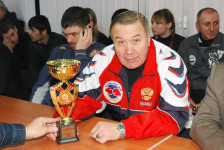 ПОЗДРАВЛЯЕМ!