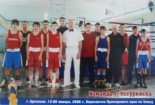 ЛЮБИМЕЦ ПУБЛИКИ 