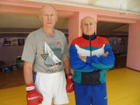 ЛЮБИМЕЦ ПУБЛИКИ 