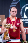 Расти новых чемпионов