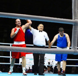 Расти новых чемпионов
