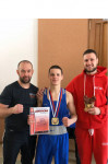 Итоги Дальневосточного первенства