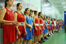ДЕВЧАТА,МОЛОДЦЫ!