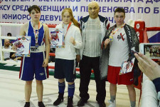 ДЕВЧАТА,МОЛОДЦЫ!