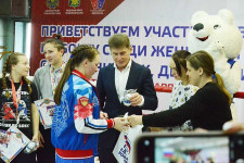 ДЕВЧАТА,МОЛОДЦЫ!