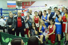 ДЕВЧАТА,МОЛОДЦЫ!