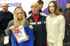 ДЕВЧАТА,МОЛОДЦЫ!