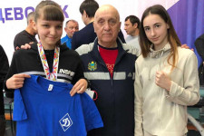 ДЕВЧАТА,МОЛОДЦЫ!