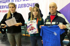 ДЕВЧАТА,МОЛОДЦЫ!