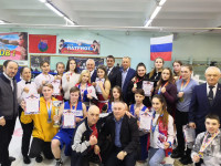 ДЕВЧАТА,МОЛОДЦЫ!