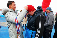 И НАШ ПРЕЗИДЕНТ ПРИНЯЛ УЧАСТИЕ ВО ВСЕРОССИЙСКОЙ АКЦИИ