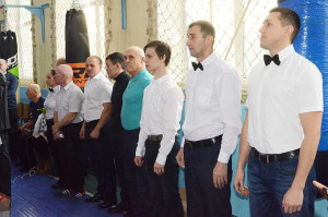 НА ПРИЗЫ ДЕДА МОРОЗА