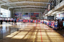 МЕДАЛИ РАЗЪЕХАЛИСЬ В 13 ГОРОДОВ И ПОСЕЛКОВ 