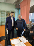 ПОДВЕЛИ ИТОГИ