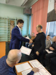 ПОДВЕЛИ ИТОГИ