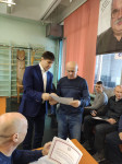 ПОДВЕЛИ ИТОГИ