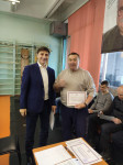 ПОДВЕЛИ ИТОГИ