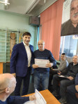 ПОДВЕЛИ ИТОГИ