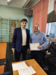 ПОДВЕЛИ ИТОГИ