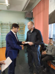 ПОДВЕЛИ ИТОГИ