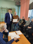 ПОДВЕЛИ ИТОГИ