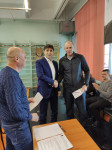 ПОДВЕЛИ ИТОГИ