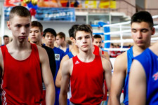 Пять золотых меделей с международного турнира