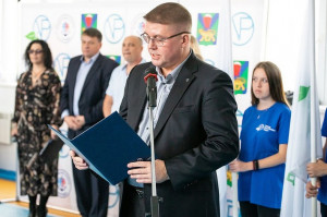 Хорошая организация – и результаты радуют!