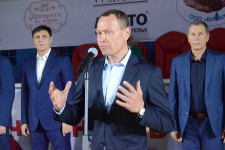 ТУРНИР В.Н.САХАРОВА