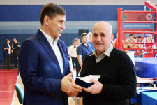 ТУРНИР В.Н.САХАРОВА