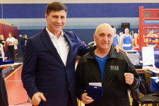 ТУРНИР В.Н.САХАРОВА