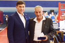 ТУРНИР В.Н.САХАРОВА