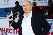 ТУРНИР В.Н.САХАРОВА