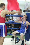 Открытый Чемпионат по боксу г. Владивостока