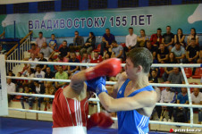 XXV Всероссийский турнир класса "А" памяти В.Н. Сахарова