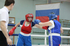 Чемпионат и первенство ДФО среди юниорок, девушек и женщин