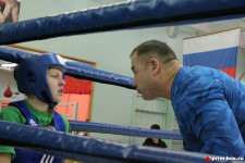 Чемпионат и первенство ДФО среди юниорок, девушек и женщин